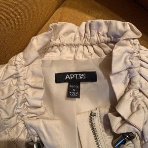 APT9 Spring Jacket